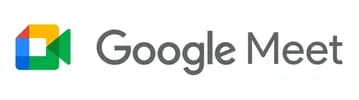 Google Meet logo