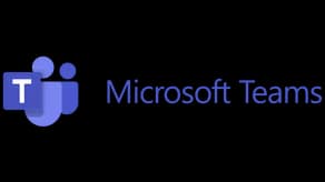 Microsoft Teams logo